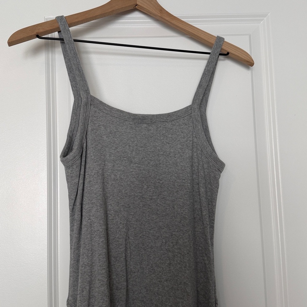Universal Threads Ribbed Tank Dress Size Medium - Picture 6 of 7